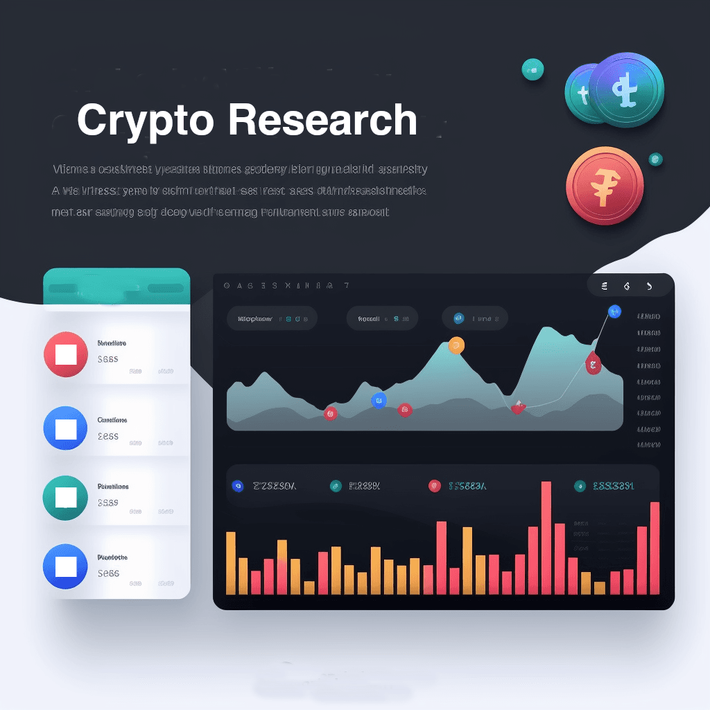 Navigating the Cryptocurrency Market: A Beginner's Guide to Researching and Evaluating Digital Assets